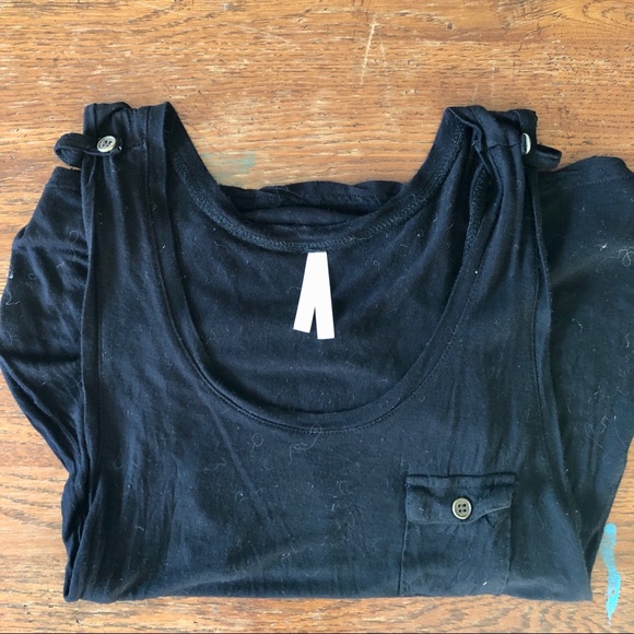 Basic blank tank - Picture 3 of 5